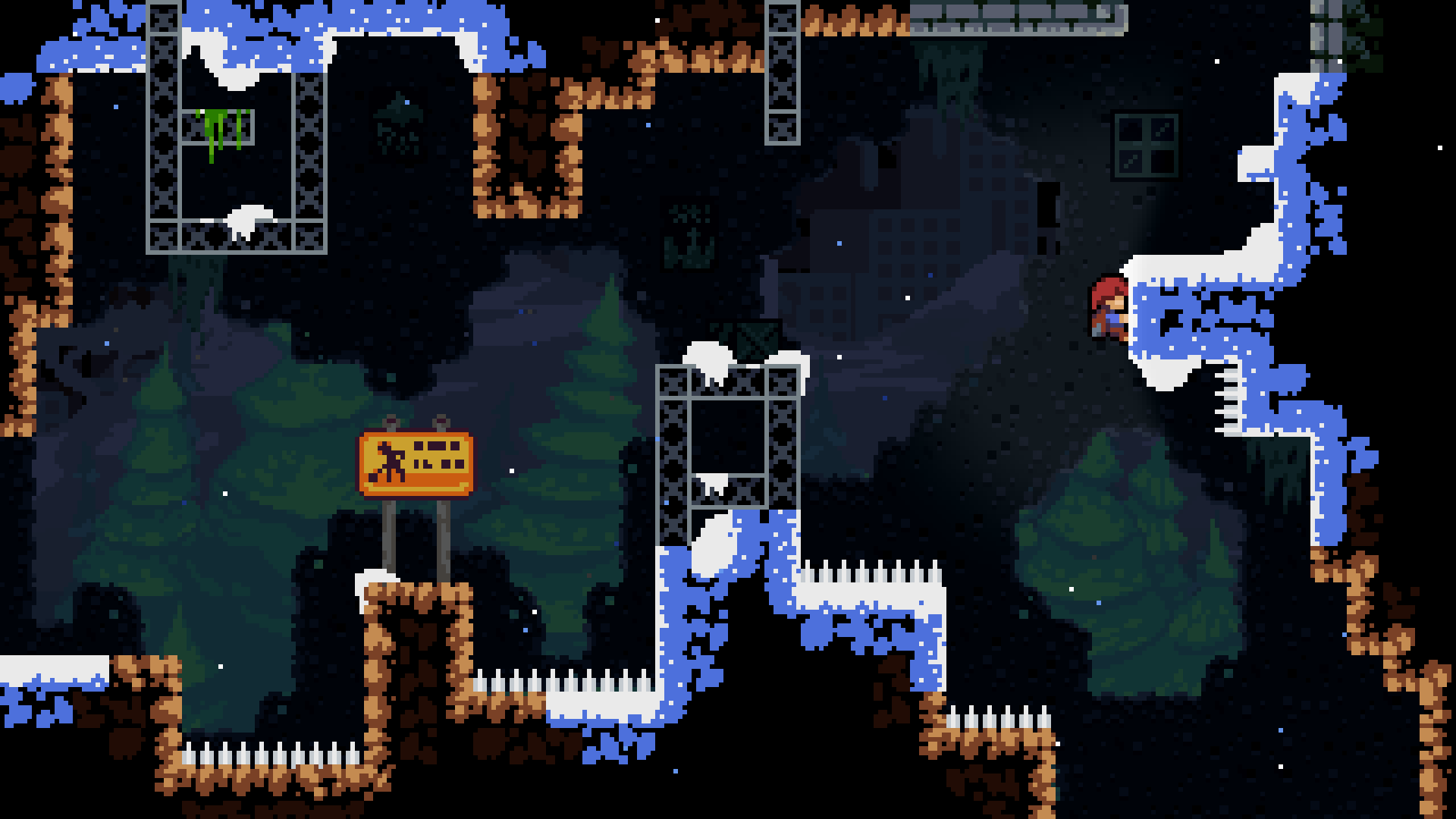 Celeste Preview Image