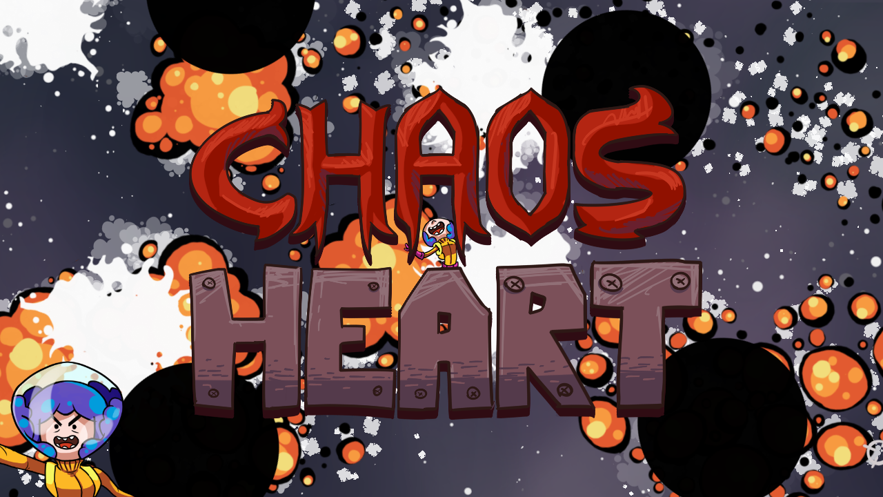 Chaos Heart Preview Image