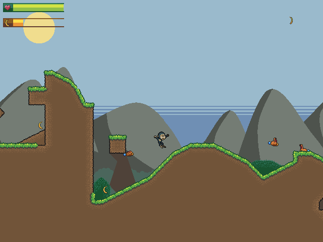 Chimpventure Preview Image