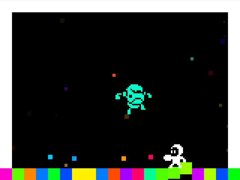 Chunkadelic Preview Image