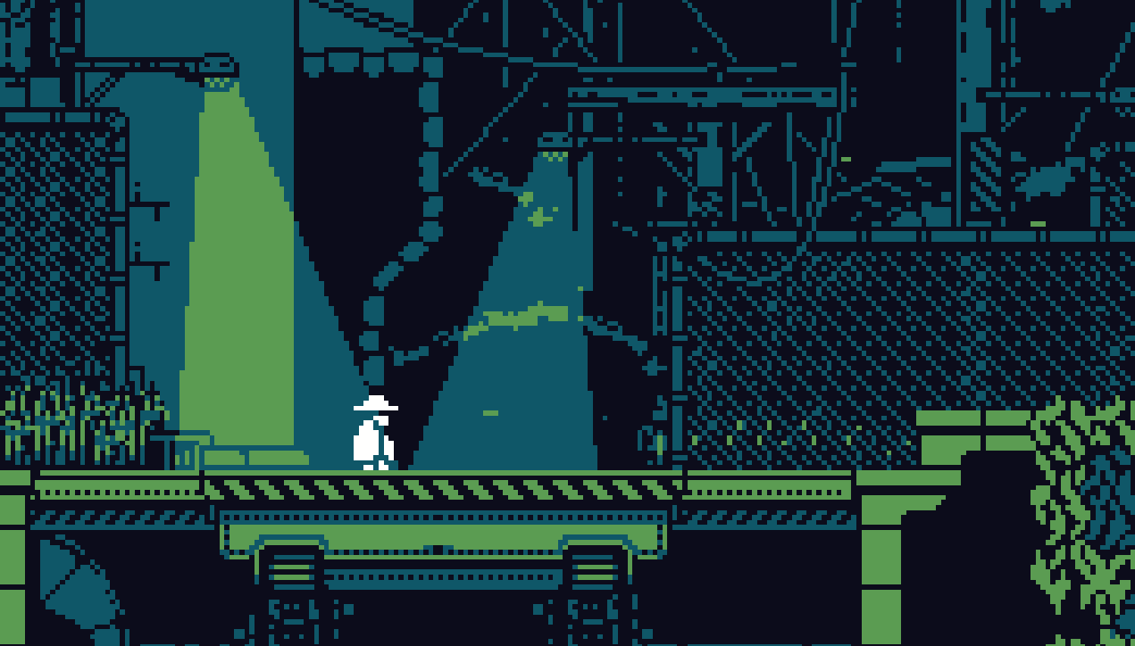 City of None Preview Image