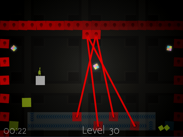 Leap 4 Blue Preview Image