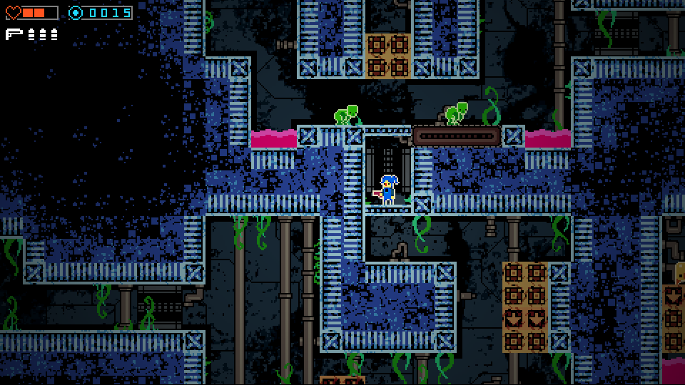 Outpost Preview Image