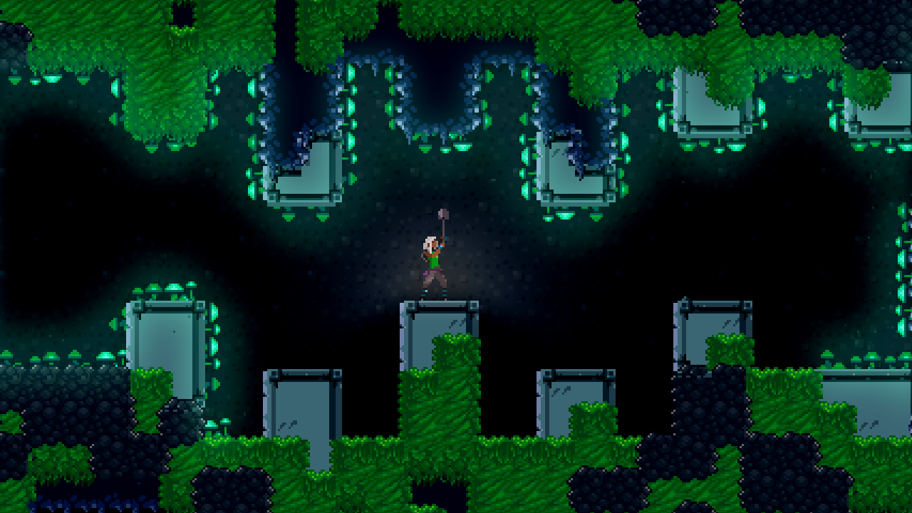 Skytorn Preview Image