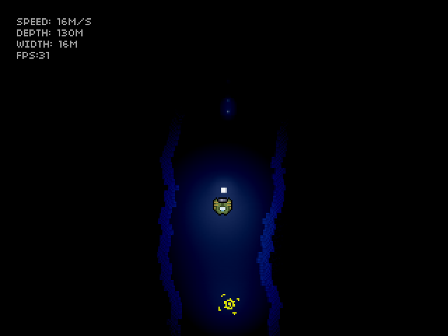 The Depths Preview Image