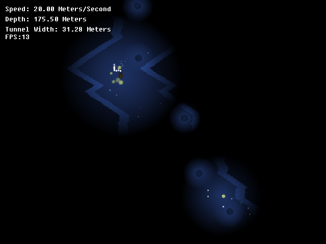 The Plunge Preview Image