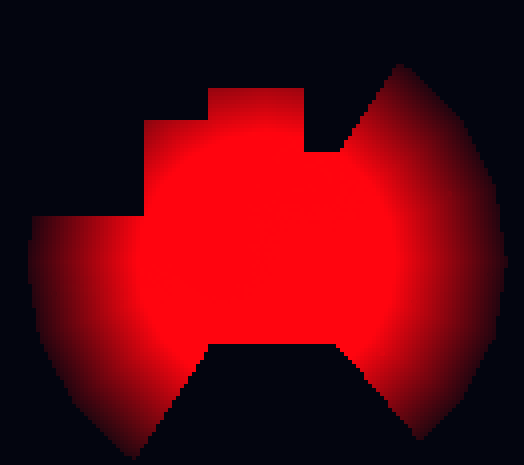 Cutout Mask