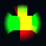 Overlapping Lights