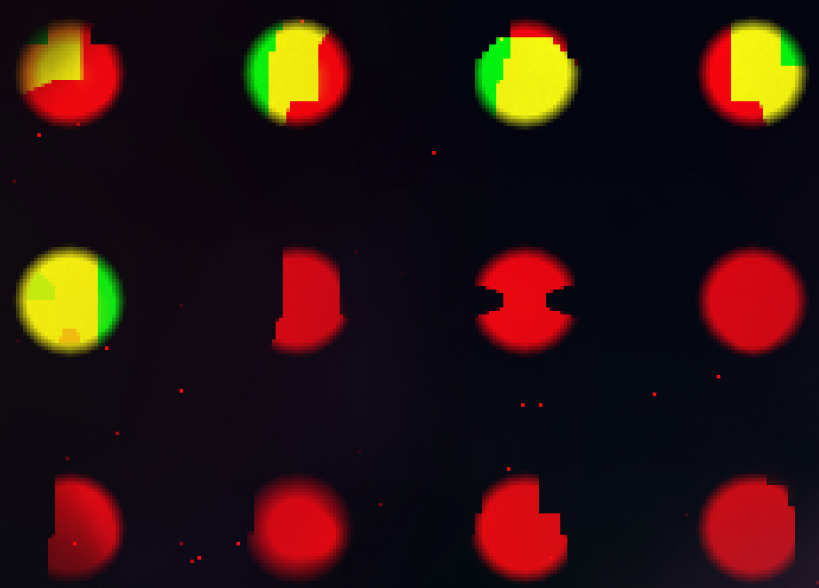 Light Grid