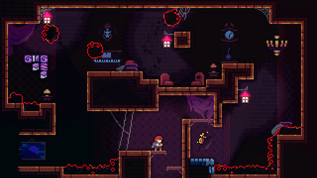Celeste Result